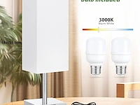 Kakanuo bedlampje (2 stuks) - afbeelding 4 van  5