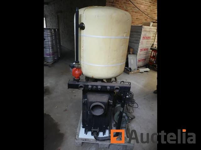 Kalard tgf4 gietijzeren verwarmingsketel - afbeelding 9 van  11
