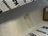 Kaldewei avantgarde centro duo plaatstalen bad - afbeelding 3 van  3