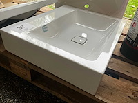 Kaldewei cono opbouw wastafel - afbeelding 2 van  2