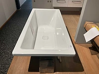 Kaldewei conoduo 733 plaatstaal duobad - afbeelding 2 van  4