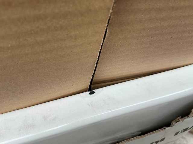 Kaldewei douchebak - afbeelding 3 van  3