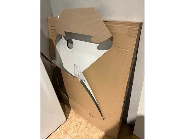 Kaldewei garda douchebak - afbeelding 1 van  3