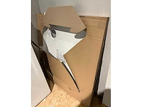 Kaldewei garda douchebak - afbeelding 1 van  3