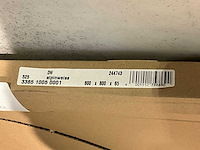 Kaldewei garda douchebak - afbeelding 2 van  3