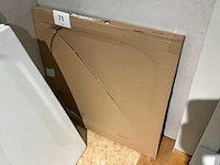 Kaldewei garda douchebak - afbeelding 3 van  3