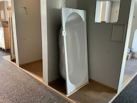 Kaldewei opbouw vrijstaand bad - afbeelding 1 van  8