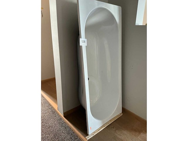 Kaldewei opbouw vrijstaand bad - afbeelding 2 van  8