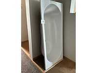 Kaldewei opbouw vrijstaand bad - afbeelding 2 van  8