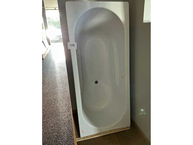 Kaldewei opbouw vrijstaand bad - afbeelding 3 van  8