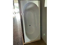 Kaldewei opbouw vrijstaand bad - afbeelding 3 van  8