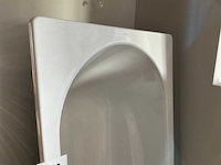Kaldewei opbouw vrijstaand bad - afbeelding 4 van  8