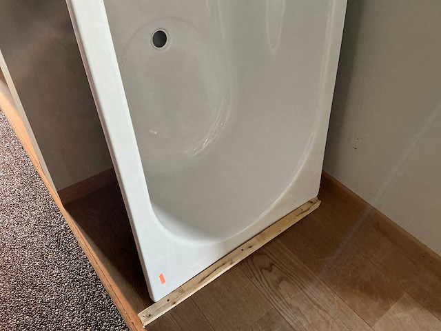 Kaldewei opbouw vrijstaand bad - afbeelding 5 van  8
