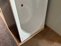 Kaldewei opbouw vrijstaand bad - afbeelding 5 van  8