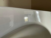 Kaldewei opbouw vrijstaand bad - afbeelding 7 van  8