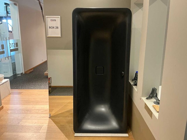 Kaldewei opbouw vrijstaand bad - afbeelding 1 van  7