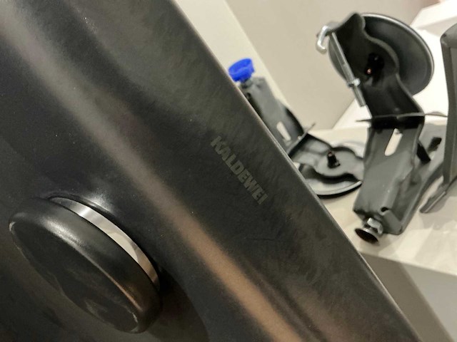 Kaldewei opbouw vrijstaand bad - afbeelding 6 van  7