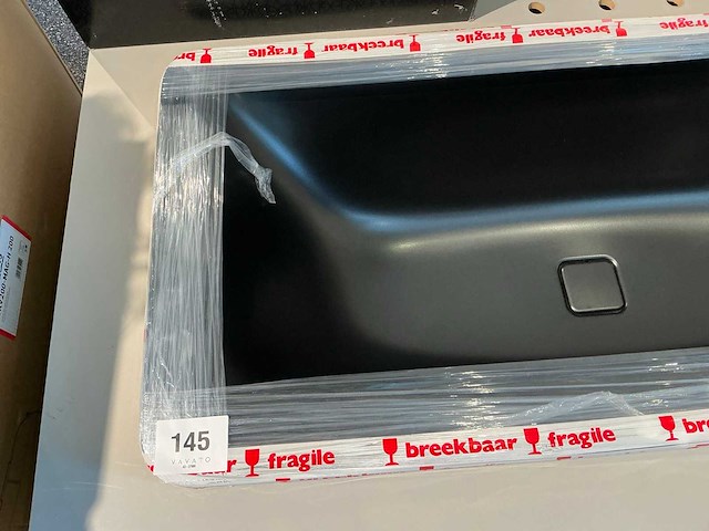 Kaldewei opbouw vrijstaand bad - afbeelding 2 van  5