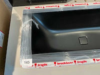 Kaldewei opbouw vrijstaand bad - afbeelding 2 van  5