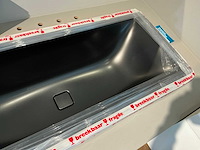 Kaldewei opbouw vrijstaand bad - afbeelding 3 van  5