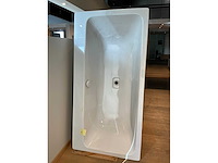 Kaldewei opbouw vrijstaand bad - afbeelding 1 van  8