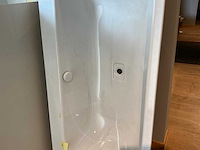 Kaldewei opbouw vrijstaand bad - afbeelding 3 van  8