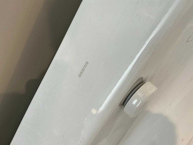 Kaldewei opbouw vrijstaand bad - afbeelding 7 van  8