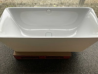 Kaldewei opbouw vrijstaand bad - afbeelding 1 van  4