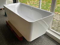 Kaldewei opbouw vrijstaand bad - afbeelding 3 van  4