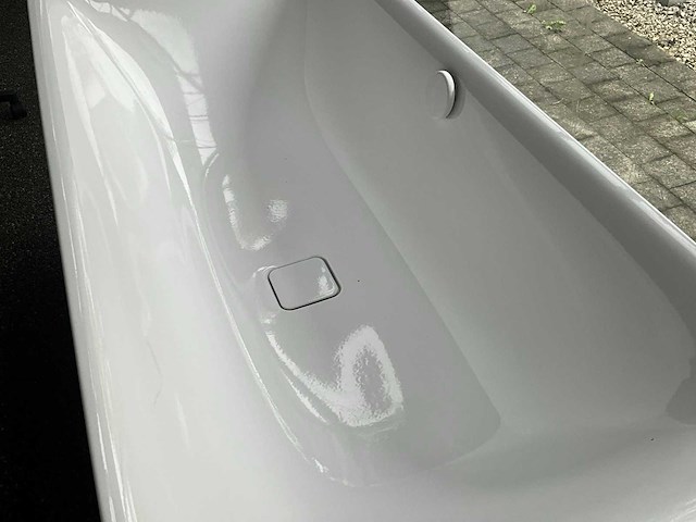 Kaldewei opbouw vrijstaand bad - afbeelding 4 van  4