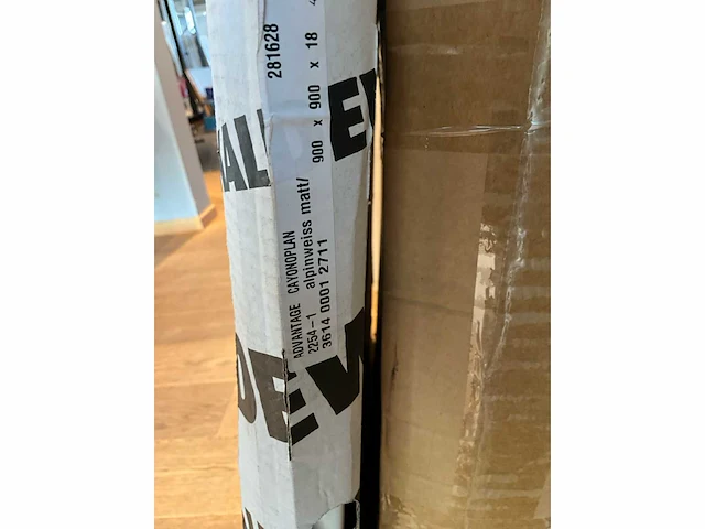 Kaldewei/hüppe douchecabine - afbeelding 7 van  7