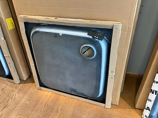 Kaldewei/hüppe douchecabine - afbeelding 1 van  6