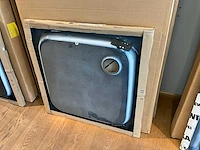 Kaldewei/hüppe douchecabine - afbeelding 1 van  6