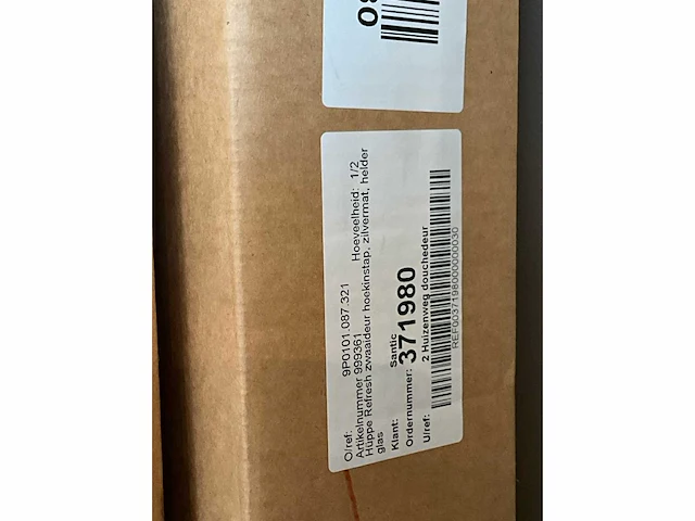 Kaldewei/hüppe douchecabine - afbeelding 5 van  6