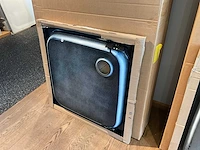 Kaldewei/hüppe douchecabine - afbeelding 1 van  5
