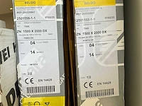 Kaldewei/vismara douchewand - afbeelding 4 van  6