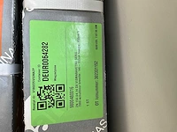 Kaldewei/vismara douchewand - afbeelding 5 van  6