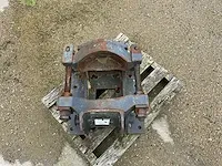 Kalk-cementstrooier - afbeelding 2 van  17