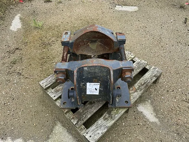 Kalk-cementstrooier - afbeelding 3 van  17