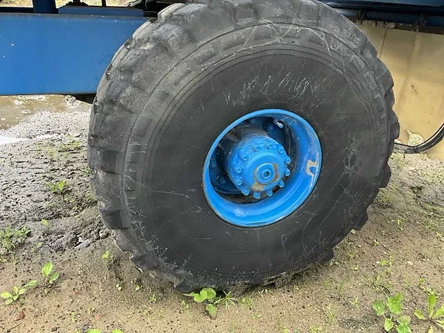 Kalk-cementstrooier - afbeelding 5 van  17