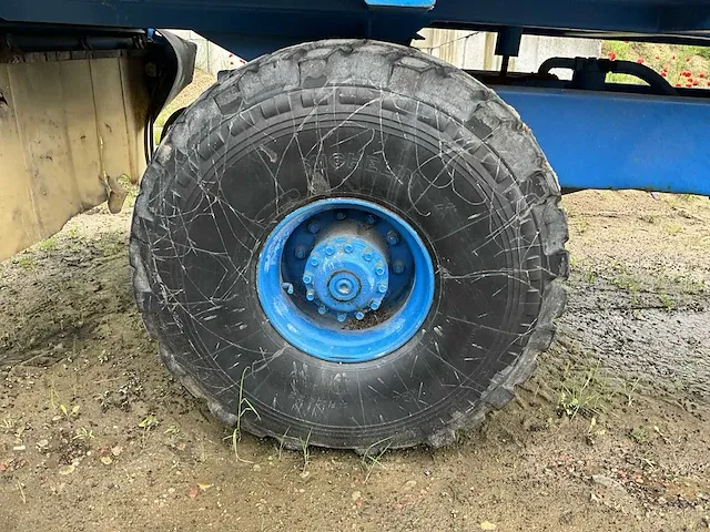 Kalk-cementstrooier - afbeelding 6 van  17