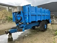 Kalk-cementstrooier - afbeelding 1 van  17
