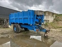 Kalk-cementstrooier - afbeelding 15 van  17