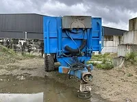 Kalk-cementstrooier - afbeelding 16 van  17