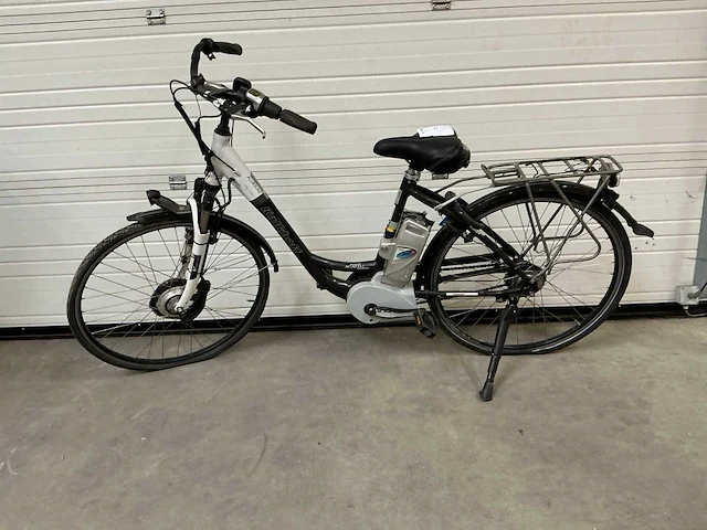 Kalkhoff agattu elektrische damesfiets - afbeelding 1 van  9