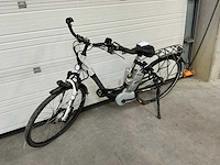 Kalkhoff agattu elektrische damesfiets - afbeelding 2 van  9