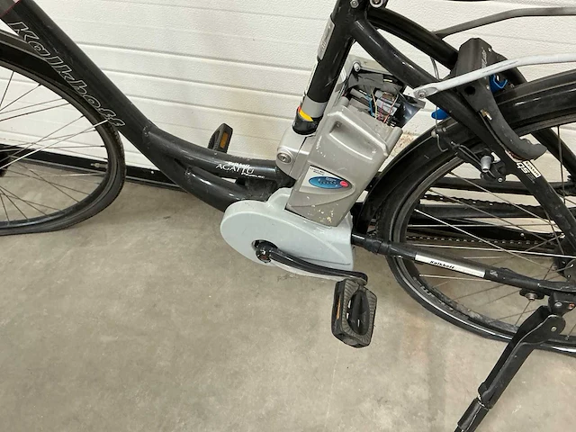 Kalkhoff agattu elektrische damesfiets - afbeelding 3 van  9