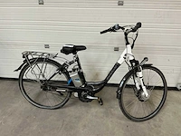 Kalkhoff agattu elektrische damesfiets - afbeelding 6 van  9