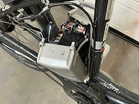 Kalkhoff agattu elektrische damesfiets - afbeelding 7 van  9