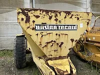 Kalkstrooiwagen unsin record - afbeelding 6 van  15